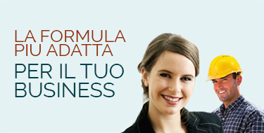 La formula per il tuo business